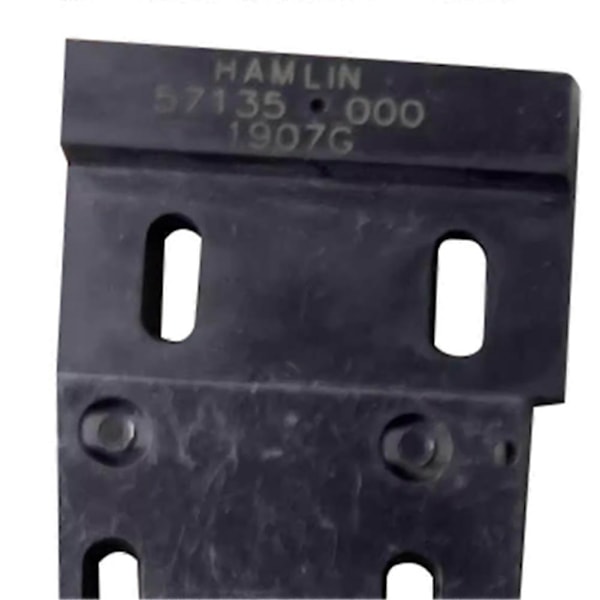 57135-000 til aktuator rektangulær magnet D652516, kontaktaktuator, magnetisk sensor, 3 stk.