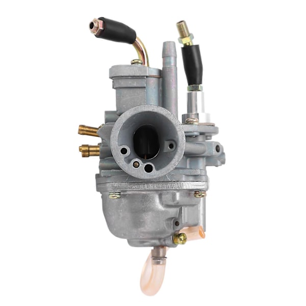 Metallforgasser Elektrisk Choke Forgasser Erstatning for Bombardier DS50 DS90 PGO Big Max