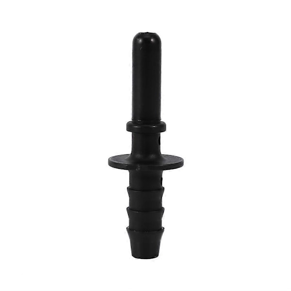 Hurtigkobling Drivstoffslange Kobling Motorsykkel Slangekobling ID6 Hann 6.30mm Rett