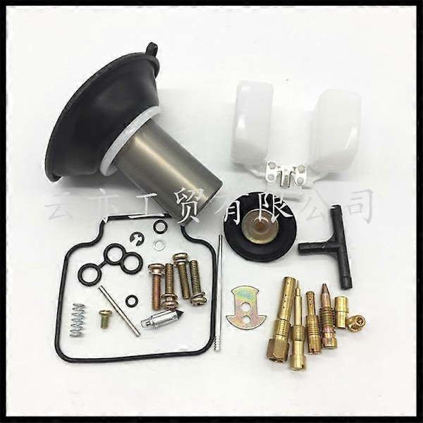 Passer til HONDA VT750C VT750CD vfr750 99-01 karburator reparationssæt