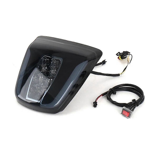Motorcykel Bremselygte Baglygte Blinklys LED Integreret til Sprint 150 125 SPRINT