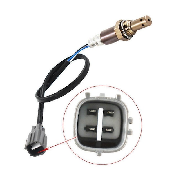 02 O2 Syresensor Uppströms för 2003 2004-2012 2.4L 3.5L