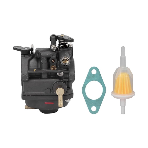 Påhængsmotor Karburator med Pakningsfilter 16100?881?841 Erstatning for BF8AH BF8AK BF8AM 7.5HP 8HP