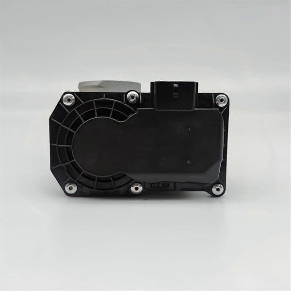 Bil Luft Spjeldhus 161206381R 8201162688 Passer for 1.6 8V