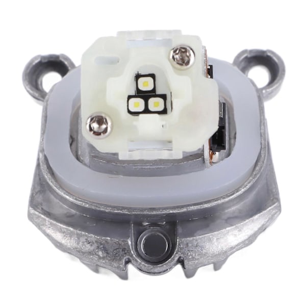 LED Angel Eye Modul Kørelys Computer Driver 63117343876 Passer til 528i 2014?2016