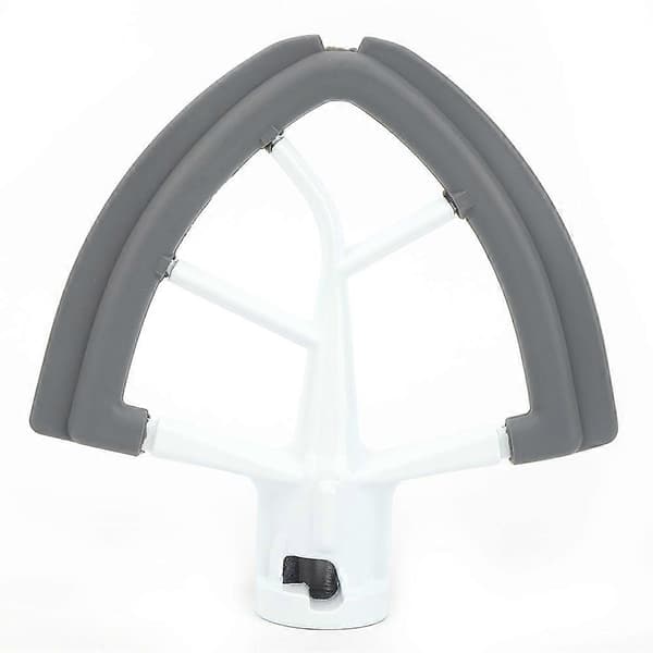 Kantvisp Vippehode Erstatningstilbehør Passer for Gvode Flex 4.5-5QT