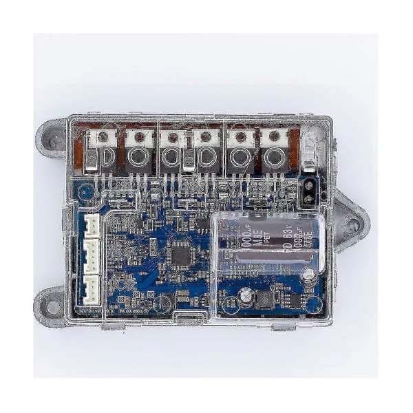 Forbedret V3.0 Kontroller Hovedkort ESC Bryterpanel For M365 1s Essential Pro Pro 2 Mi3 Elektrisk Sc