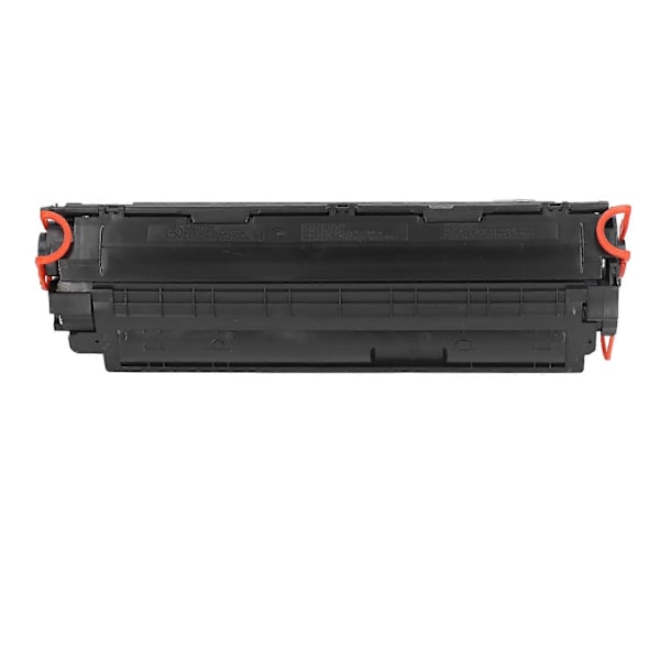 Tonerpatron til CE285A tromlepatron erstatning for HP P1102 M1212nf CRG912 MF3010 printer sort 1800 sider