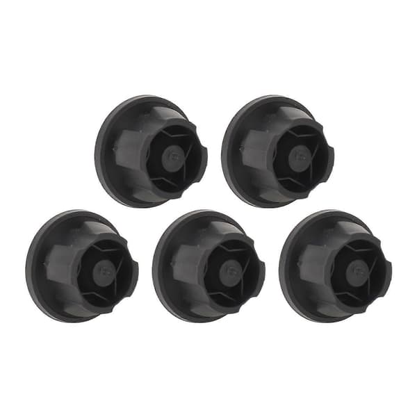 Motorhuv Gummiplugg Absorber 6420940785 Buffert Trim Lock Ersättning för BENZ C?CLASS CLS E?CLASS