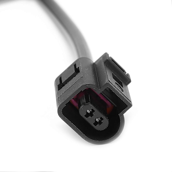 VOLLSUN Bagbremseklods Sensor Indikator 7L0907637C Udskiftning til Cayenne 2003?2010