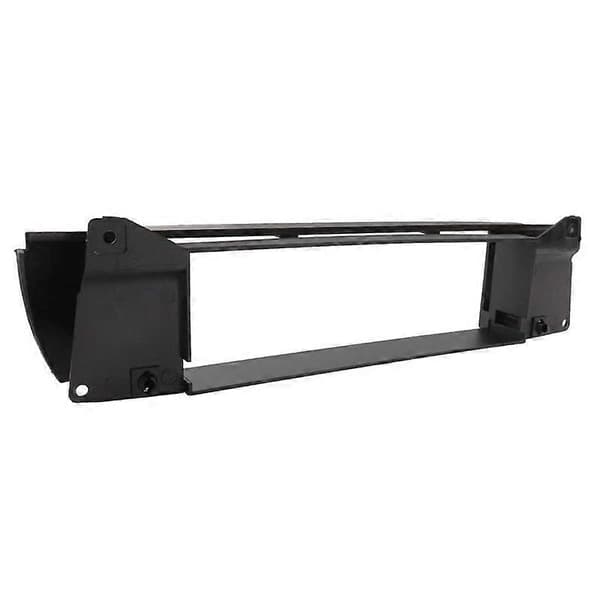 Bilradio Fascia Stereo Panel Platt För Z4 (E85) 2003-2009 Ram Dash Kit