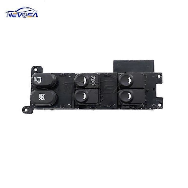 Passer til Hyundai I30 bilvindusheisbryter elektrisk vinduskontrollbryter 93570-2L910