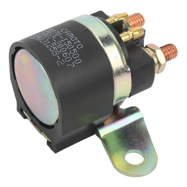 ATV Startrelä Solenoid 5270?150500 Koppar Ersättning för CF800?2 X8 2013?2019