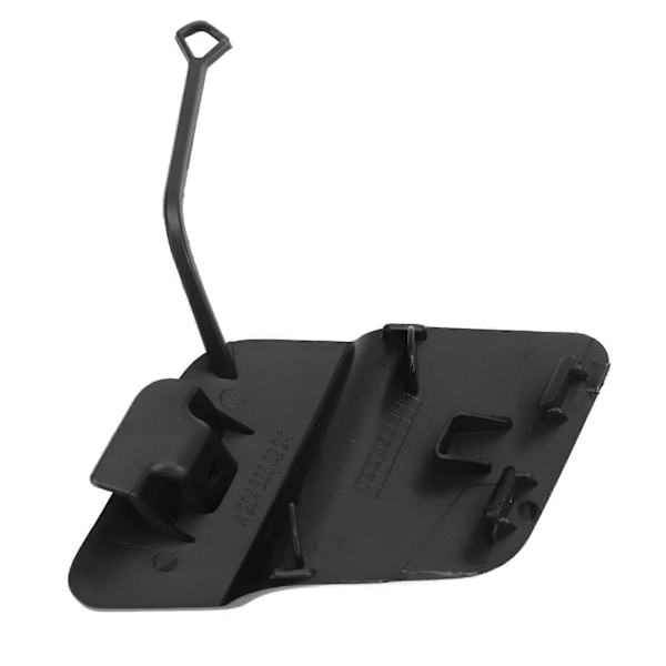 Frontfanger Slepekrok Deksel 2048850224 Slepeøyehette Erstatning for Benz GLKClass X204 2008 til 2012