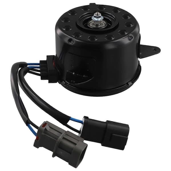 Radiatorblæser Kølemotor 21487-1KA0E, 21487-1KA0B, 21487-1KA0A til 2012-2019 Note 2014-2019