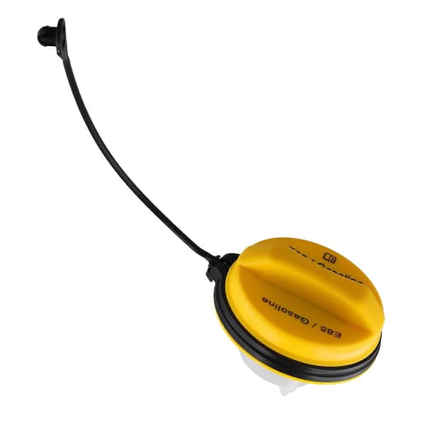 Benzindæksel 25828267 15896222 til HHR G6