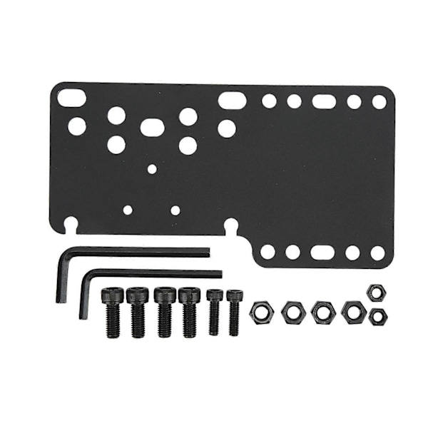 USB Klämma Handbroms SIM-platta 14bit Hall Sensor för Logitech G27 G25 G29 T500 T300 FANATECOSW LFS DIRT RALLY