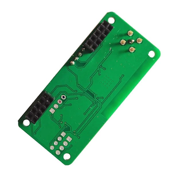 1.7 Version Hotspot Board med Antenne Support P25 DMR VHF UHF til