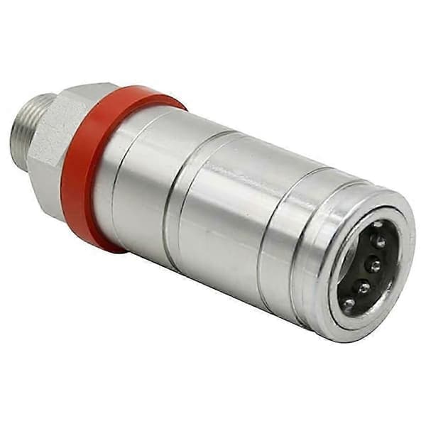 Hydraulisk lynkobling hun AL166181 SJ11129 til John Deere