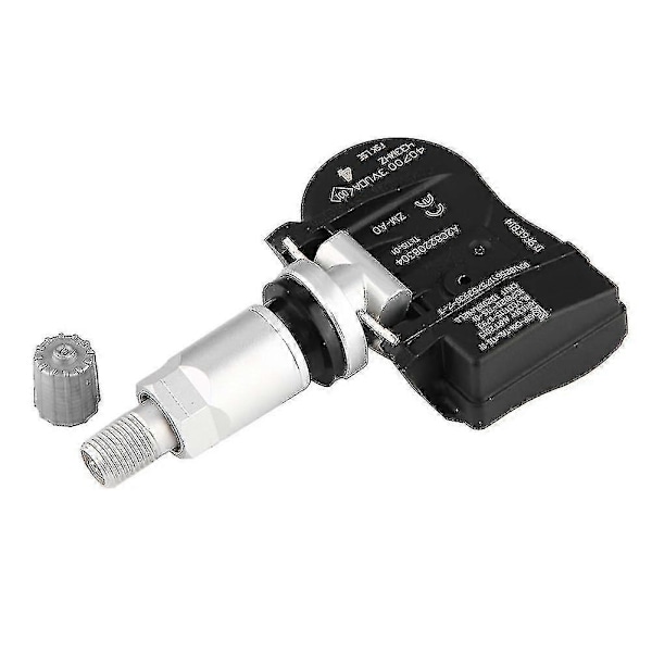 407003vu0a Tpms Dekktrykksensor For Nissan Renault