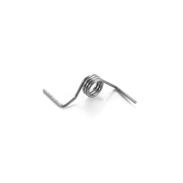 4 kpl Jousi Samsung jääkaapin ranskalaiseen oveen DA81-01345B RF267AFWP RF267HERS RF268ABBP RF268ABPN RF268ABRS