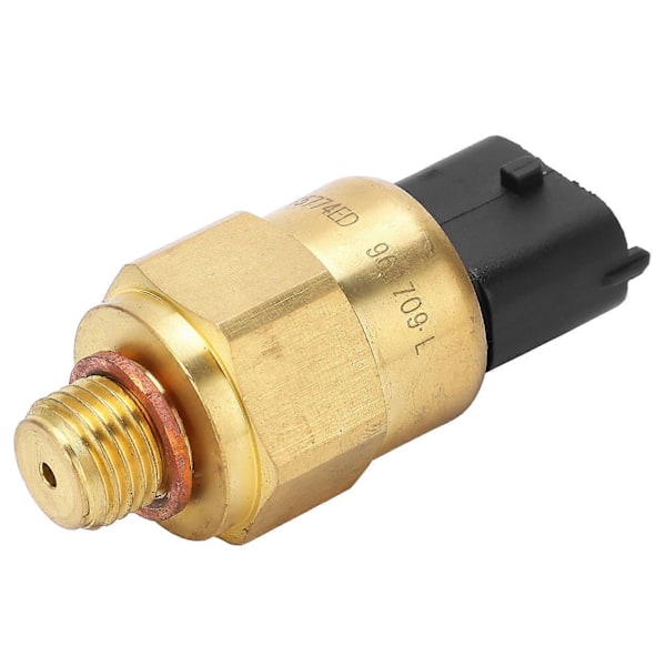Trykksensor Sender Enhet Bryter Tilbehør Erstatning for Deutz CG?01?016 04215774ED