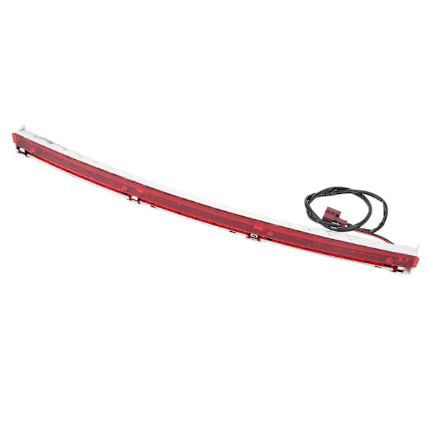 Bil Høyt Bremselys A2049066020 Sterkt Lys Lang Stripe Erstatning For Benz E-Klasse Sedan W212 C-Klasse Coupe W204 Rød