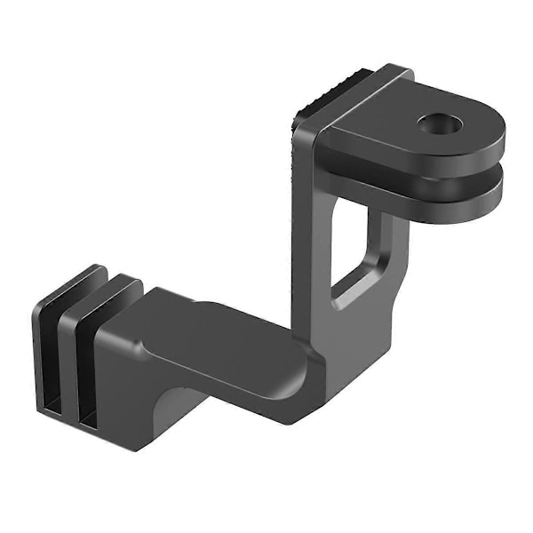 Actionkamera Vertikal Armfäste för Hero 12 11 10 9 8 7 Action 4 3 Selfie Stick Mount Adapter