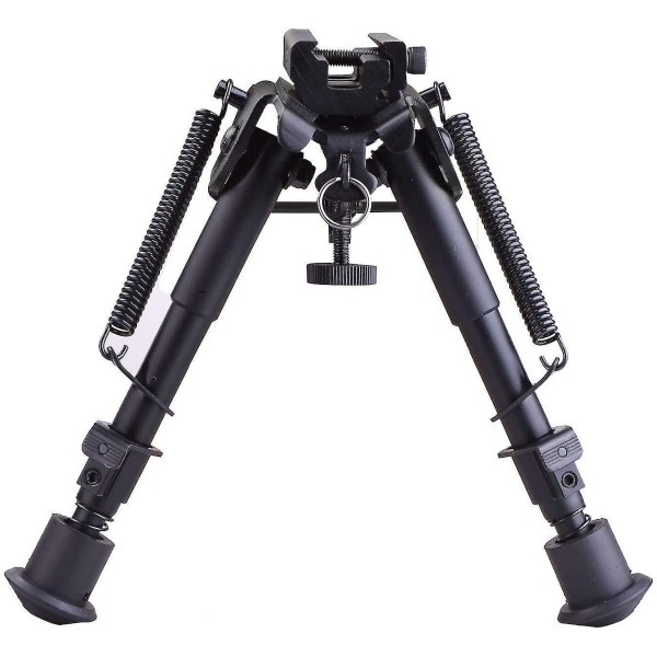 6-9 Tum Bipod Picatinny Bipod Med Adapter