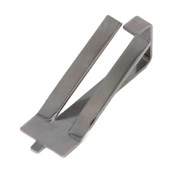 10 stk. Glas Seng Fjeder Drejeclips Rustfrit Stål 3D Printer Tilbehør Ender 3 Pro 3S