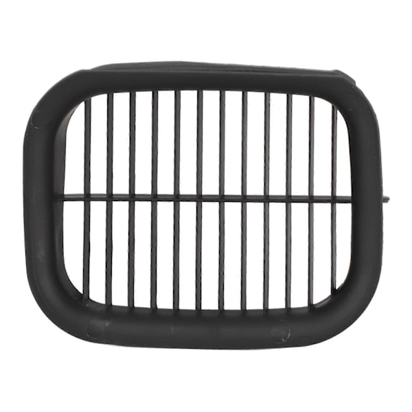Inntaksluftgrill Sterk Beskyttelse 13718580421 Inntaksluftkanaldeksel for 3-serie G20 G21 2019 til 2023