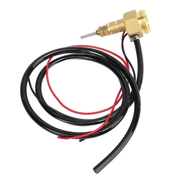 Euro Central Connector Adapter Torch Konverteringssæt Svejser Panel Socket Svejsemaskine Værktøj