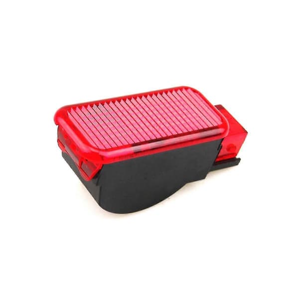 4 st Halogen Varningslampor Dörrpanel för A3 A4 S4 A5 A6 A7 A8 Q3 Q5 Tt R8 Rs3 Rs4 8kd94