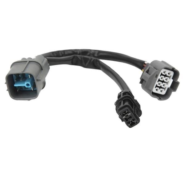 9-pins fordeler jumper ledningsnet OBD1 til OBD2 motor ledningsnet udskiftning til Civic Si Integra