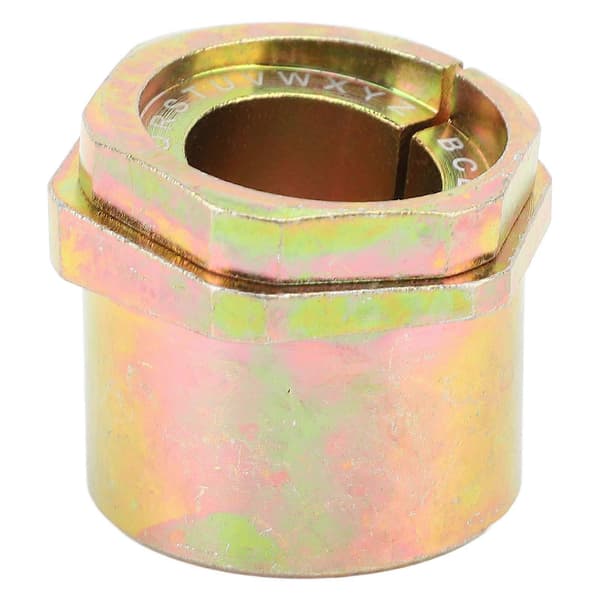 Camber Caster Justeringsbøsning K80109 til Bronco II E150 E250 E350 E450 Excursion Explorer F450 F550 Ranger