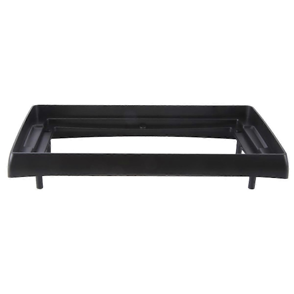 9 Tommers Bil Fascia Radio Panel for 2000-2005 Dash Kit Installasjon Facia Konsollramme Adapter Plate Trim Cover
