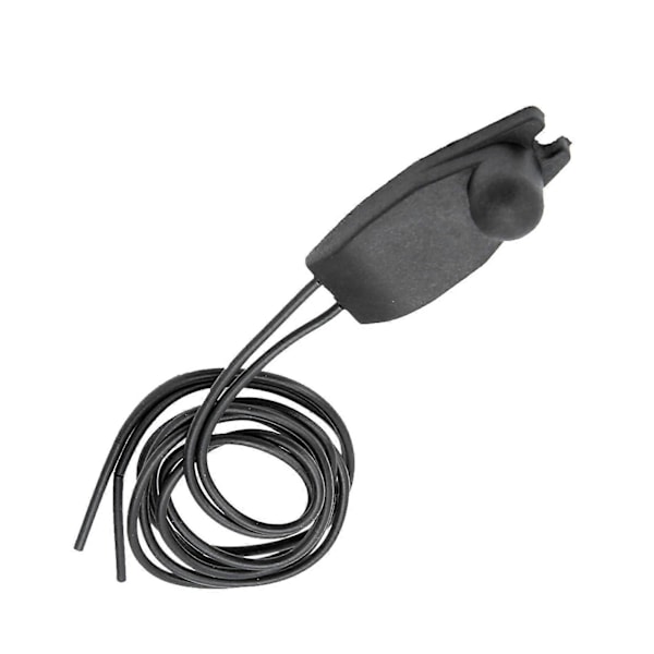 Utvendig ekstern temperatursensor for Peugeot RCZ 6445F9
