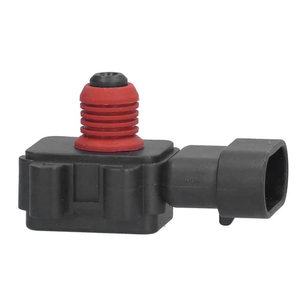 MAP Trykksensor Manifold Absolutt Trykksensor for Park Avenue Base Sedan 4 Dører