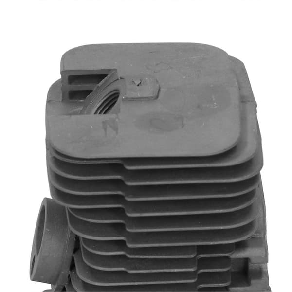 Cylinder Stempel Kit Samlesæt til STIHL MS180 Høj Silicium Aluminium Legering Dele 38mm