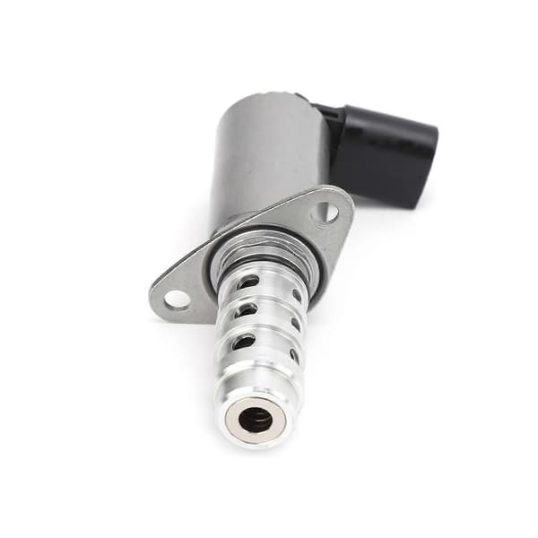 Knastaksel Timing Solenoid Ventil 06F109257C Rustfrit Stål Erstatning for A3 2.0L 2006?2008