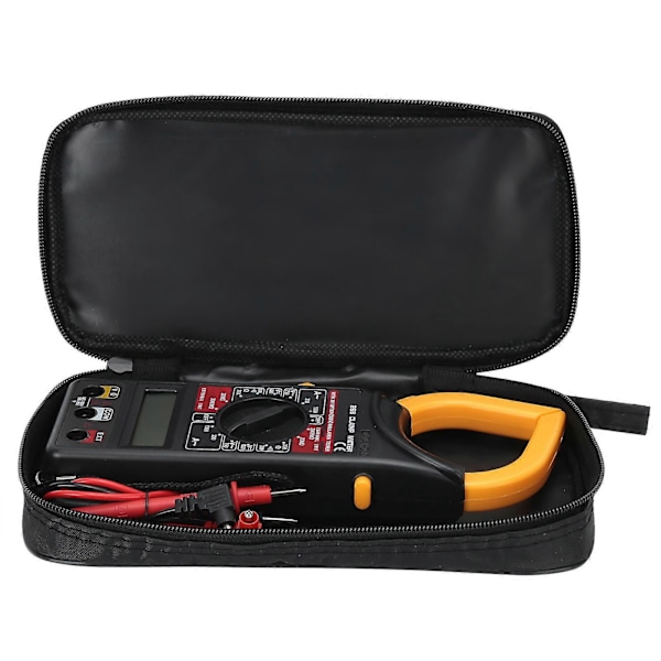 Digital Strömtång Handhållen Amperemeter Voltmeter Elektronisk Multimeter Mätverktyg DT266