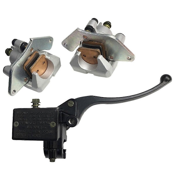 Hovedsylinder og calipere foran til Rancher 420 TRX420 2007-2015 45150-HP5-601 45250-HP5-601