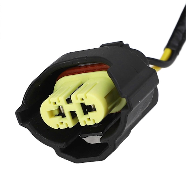 Ledningsnett for frontlykt og speedometer 36620 01H00 Erstatning for Suzuki GSXR600 GSXR750 2006 til 2007