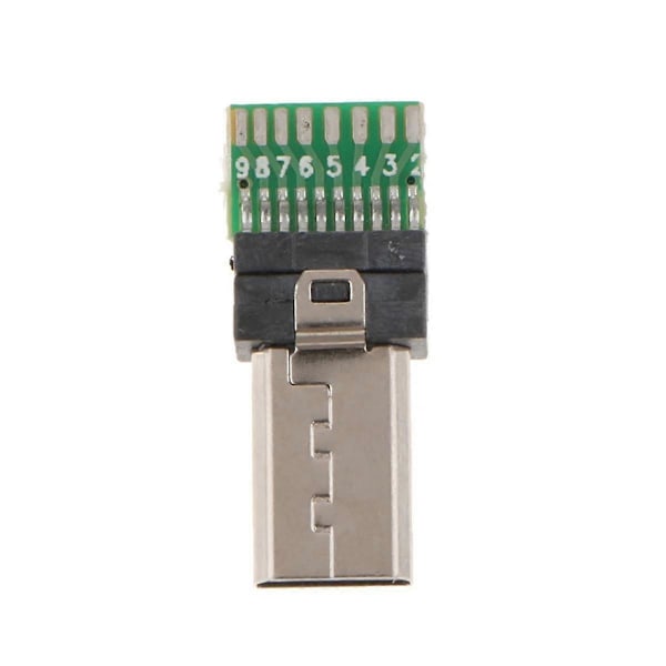 Micro-USB-suljinvapautusohjain 15 Pin HDR-CX405 CX240E CX280E CX290E CX380E CX390E CX510E CX610E CX900E