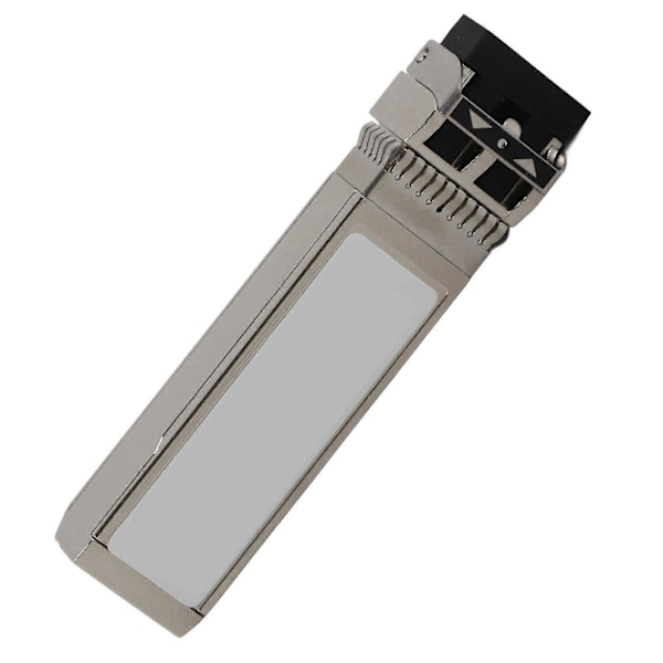 Optisk Modul 10 Gigabit Multi Mode Dubbel Fiber 10Gb/s LC Kommunikation SFP?10G?SR