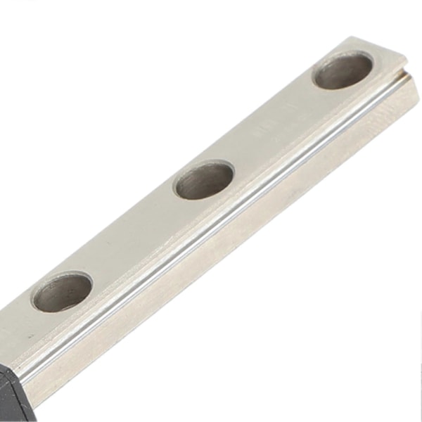MTN9 Mini Lineær Skinne Guide Miniature Lineær Skydebane til CNC 3D Printer Del