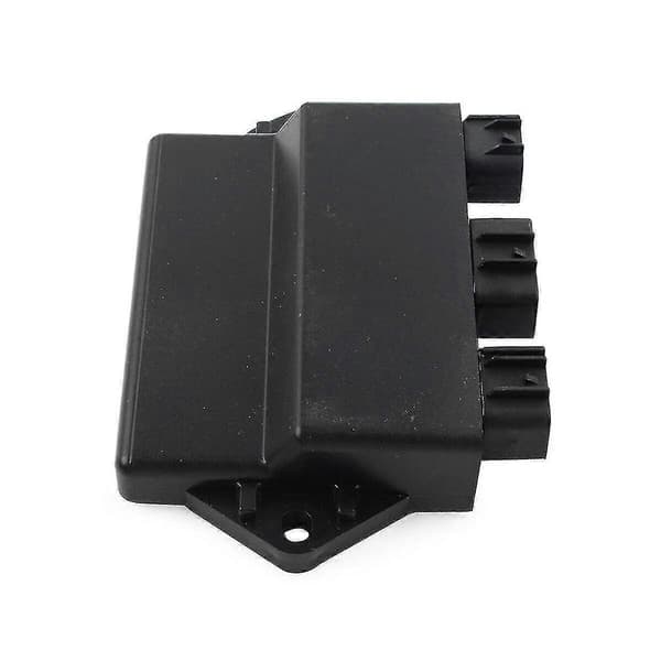 Ny Ign Box Modul Til Yfm 350 Bruin Grizzly 5uh-85540-00-00