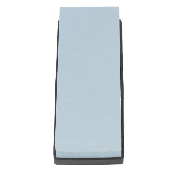 Knivslipsten Set Bryne Slipsten Kit 2 Sidor 400 1000 Grit med Gummikudde