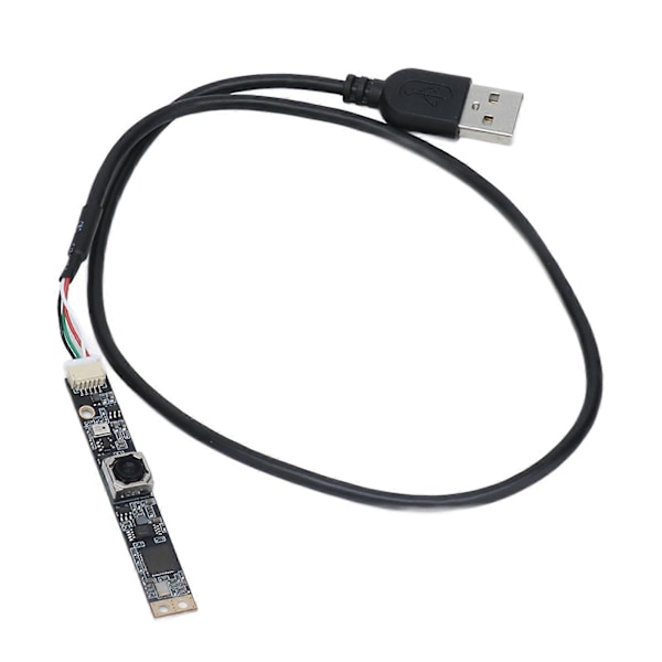 Kameramodul Autofokus USB2.0 8MP Webbkamera Kort med IMX179 Sensor HBV?8M1915AF 115 V22