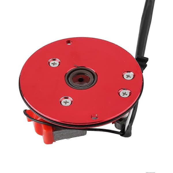 Racing Magneto Stator Rotor CDI 110cc 125cc 140cc Motor Høj Hastigheds Motor